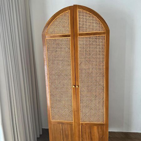 Delmora Home Balangan Pecatu Екстериор снимка