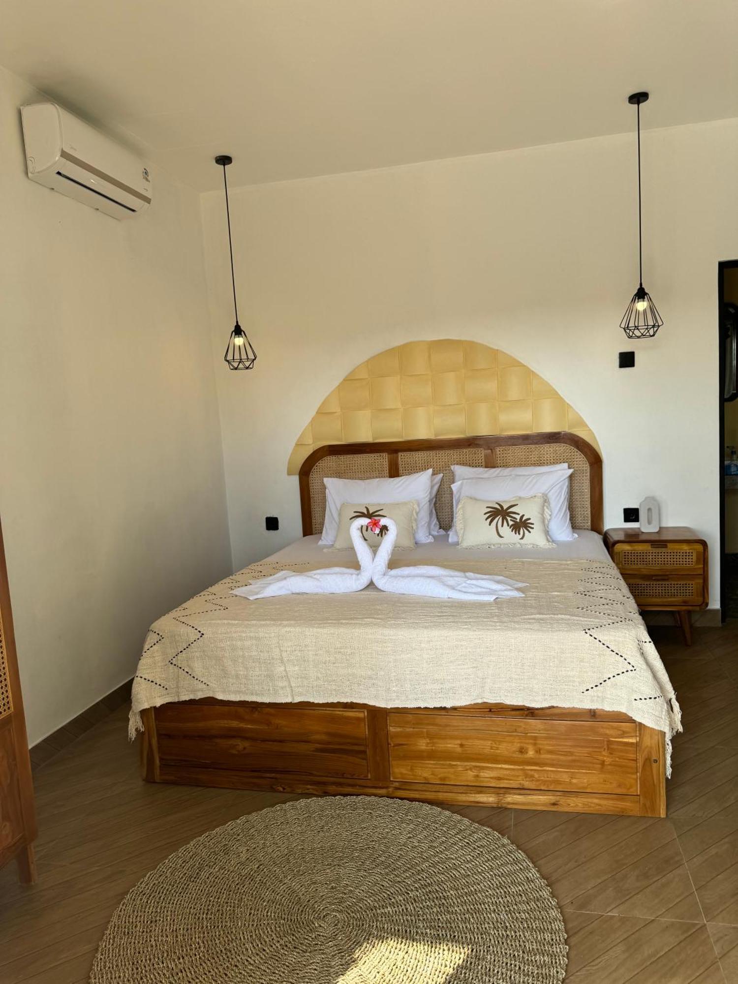 Delmora Home Balangan Pecatu Екстериор снимка