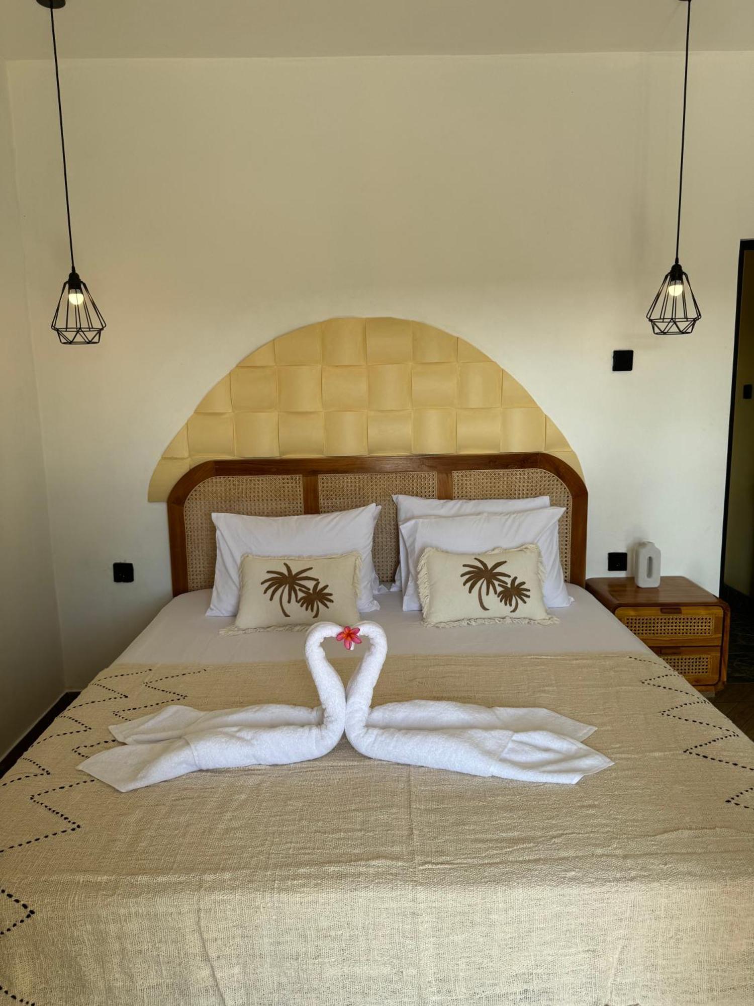 Delmora Home Balangan Pecatu Екстериор снимка