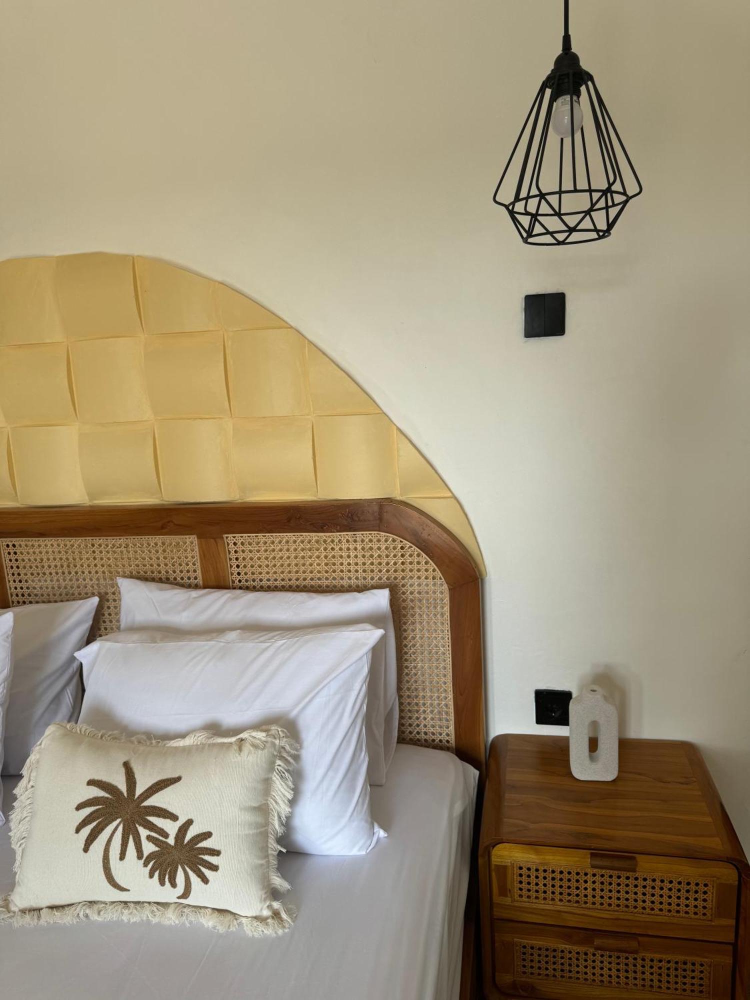 Delmora Home Balangan Pecatu Екстериор снимка
