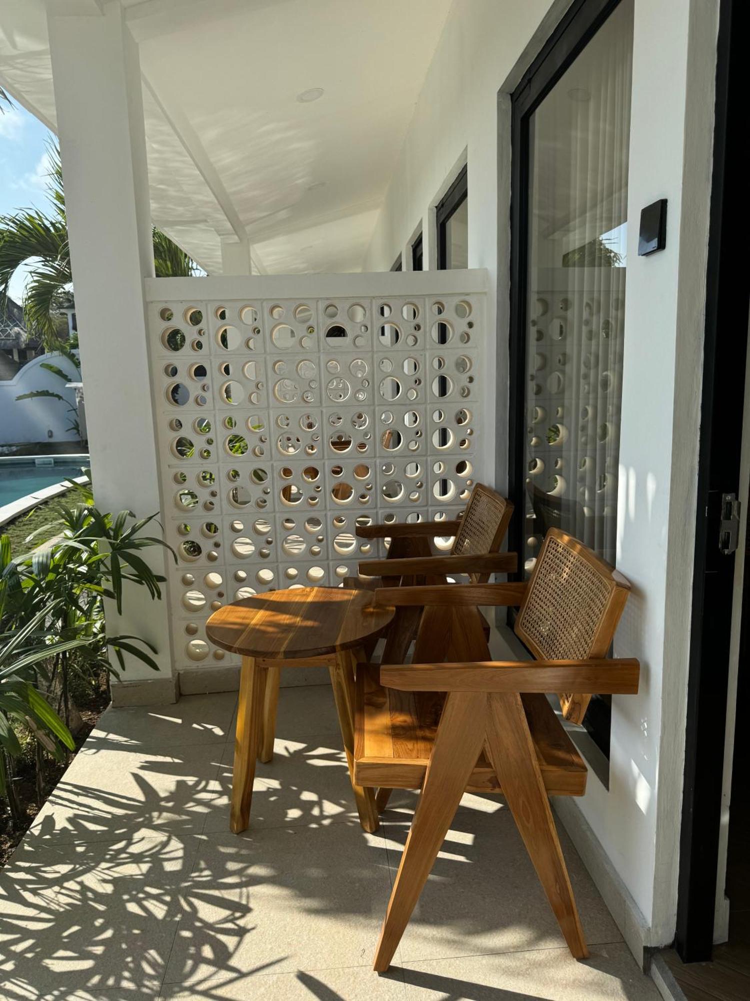 Delmora Home Balangan Pecatu Екстериор снимка