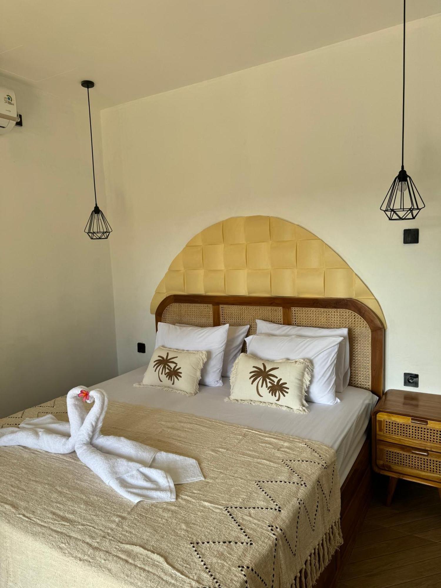 Delmora Home Balangan Pecatu Екстериор снимка